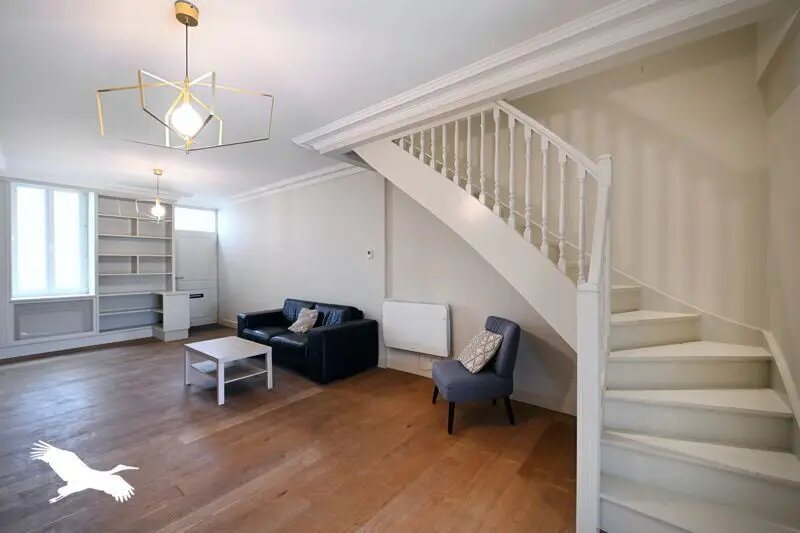Maison à vendre, 112m², Angoulême