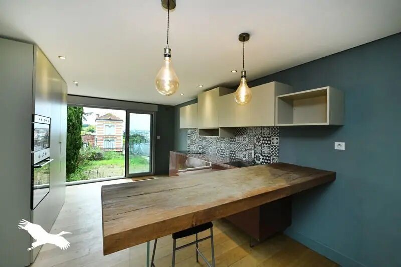 Maison à vendre, 112m², Angoulême