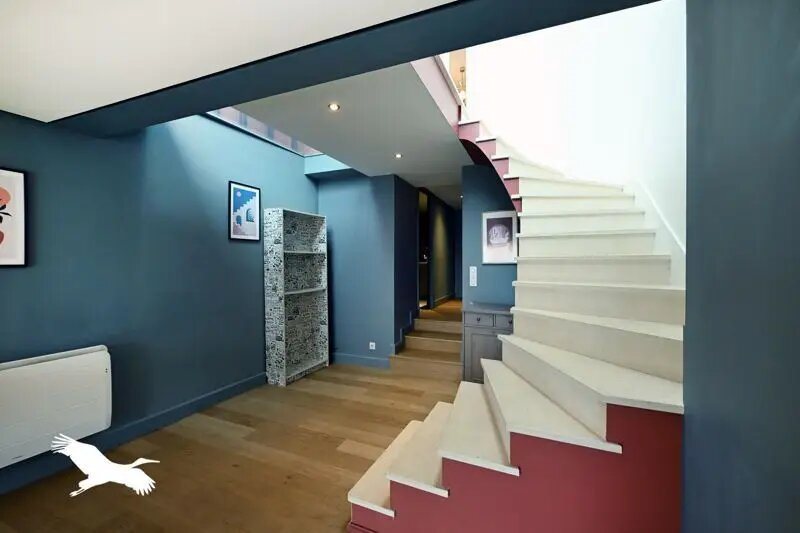 Maison à vendre, 112m², Angoulême