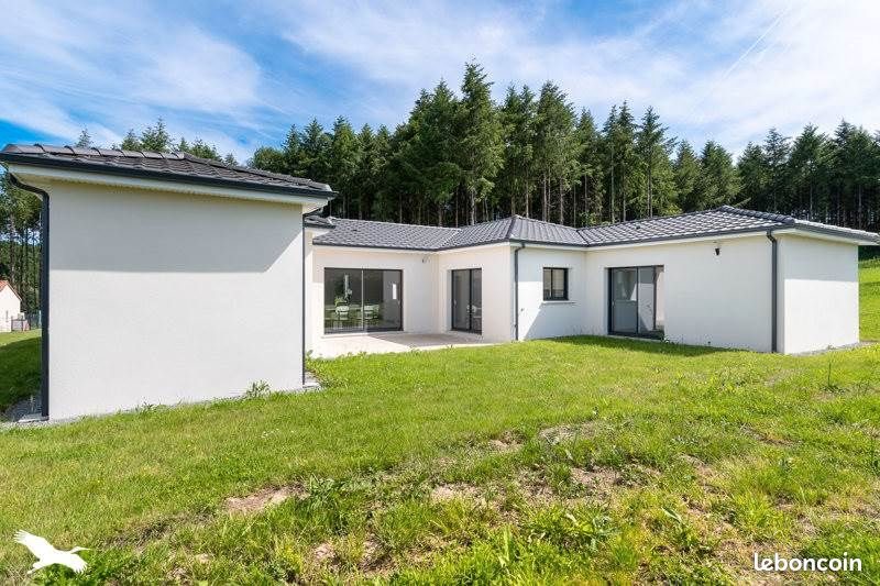 Maison à vendre, 145m², Couzeix