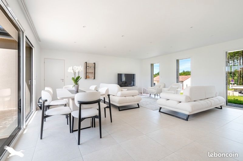 Maison à vendre, 145m², Couzeix