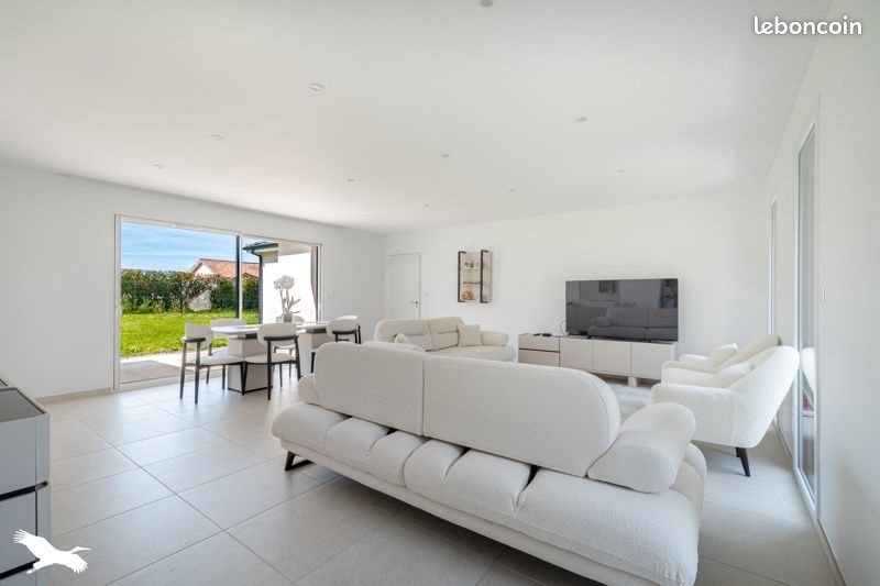 Maison à vendre, 145m², Couzeix