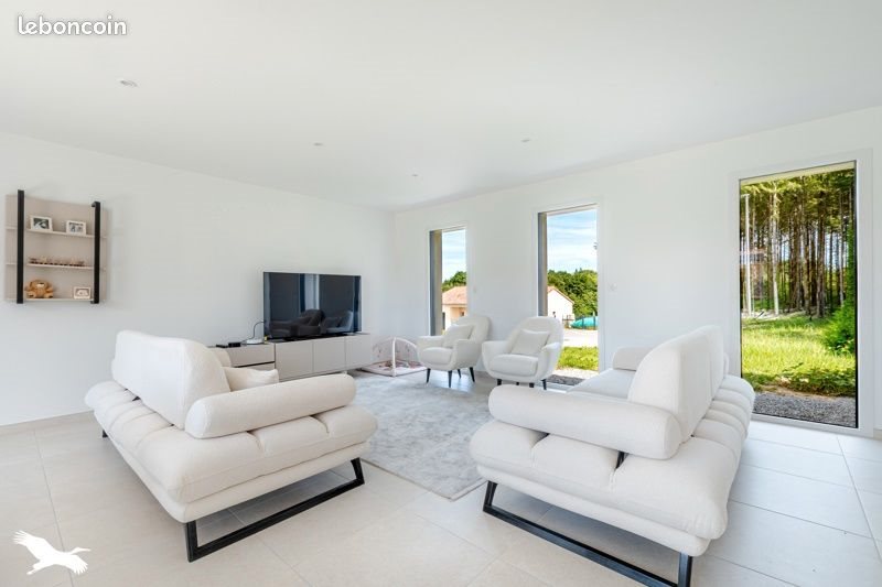 Maison à vendre, 145m², Couzeix