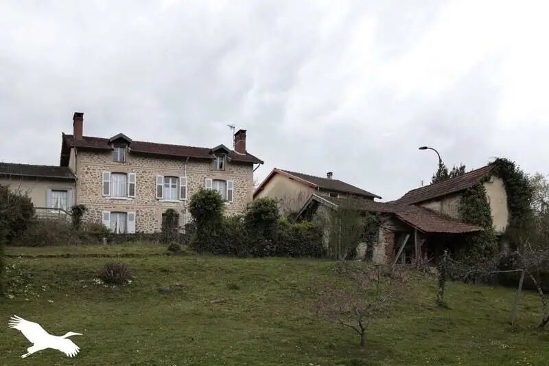 Maison à vendre, 153m², Nieul