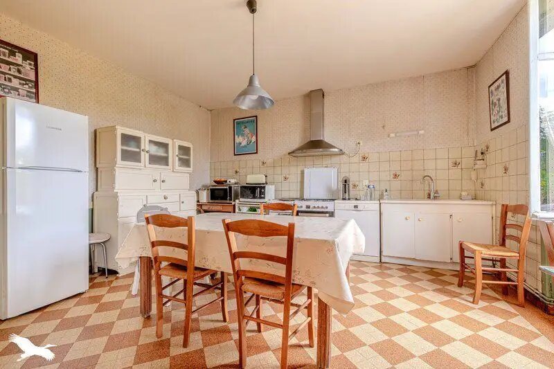 Maison à vendre, 153m², Nieul