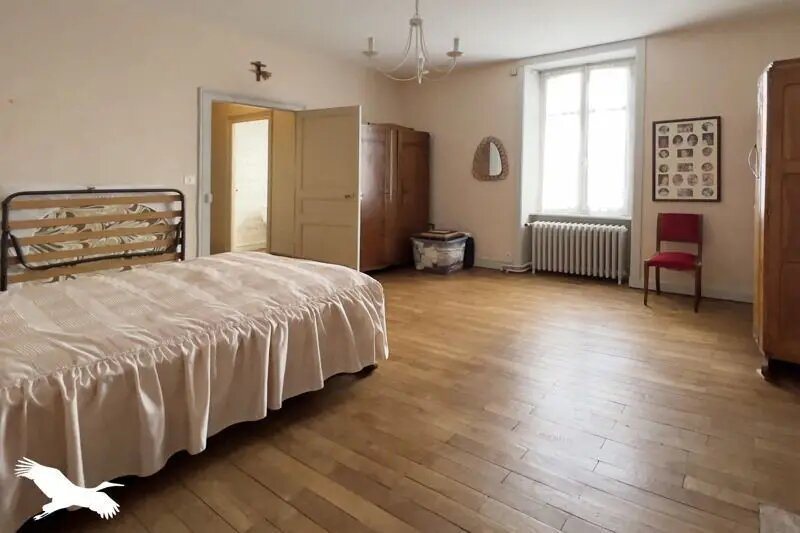 Maison à vendre, 153m², Nieul