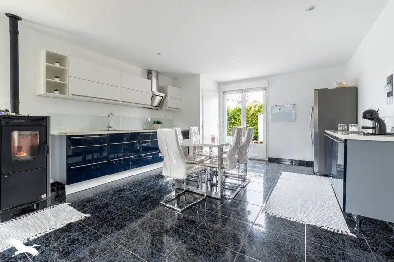 Maison à vendre, 95m², Saint-Jouvent