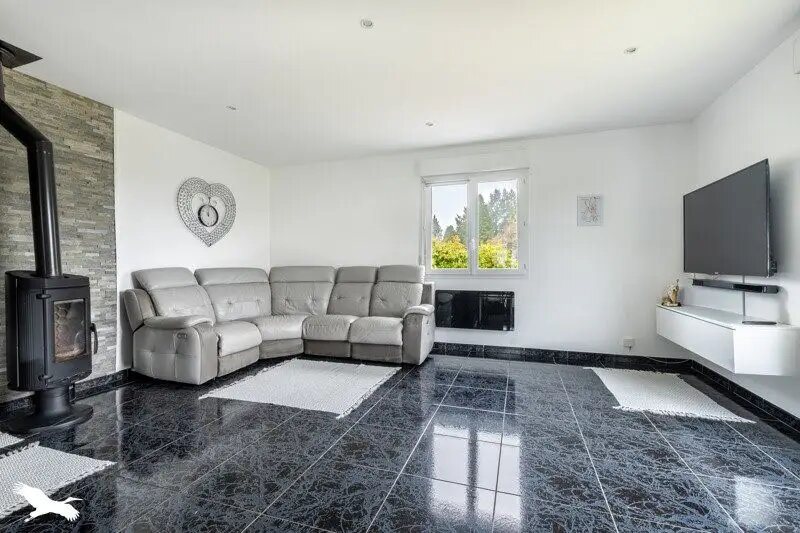 Maison à vendre, 95m², Saint-Jouvent