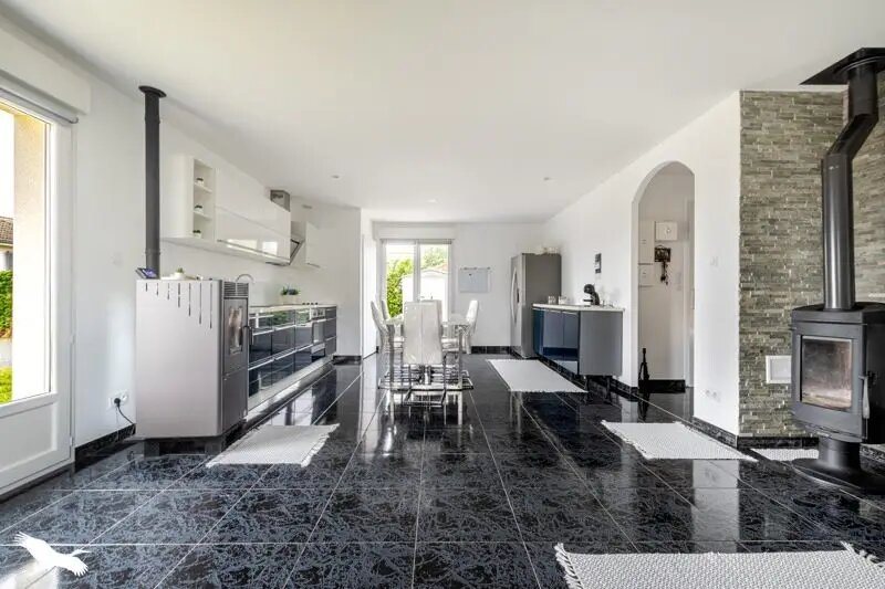 Maison à vendre, 95m², Saint-Jouvent