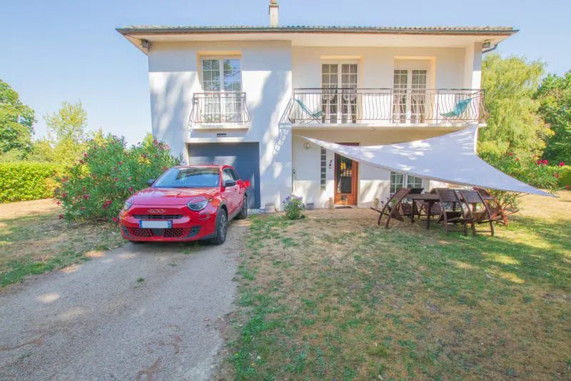 Maison à vendre, 116m², Bonnac-la-Côte