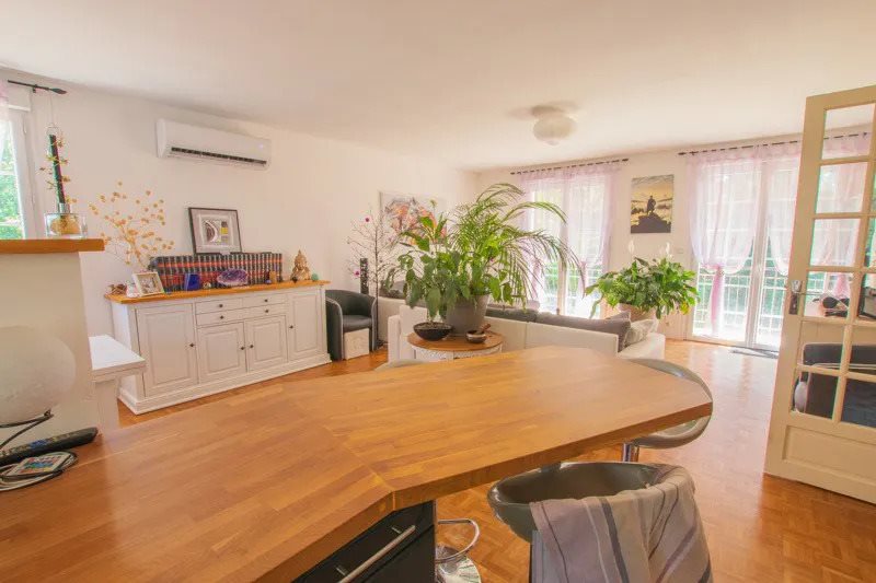 Maison à vendre, 116m², Bonnac-la-Côte