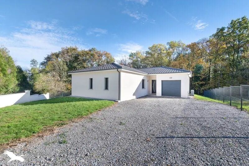 Maison à vendre, 110m², Couzeix