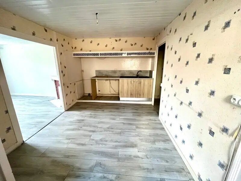 Maison à vendre, 70m², Veyrac