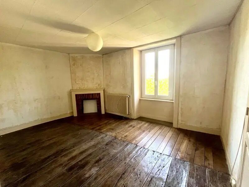 Maison à vendre, 70m², Veyrac