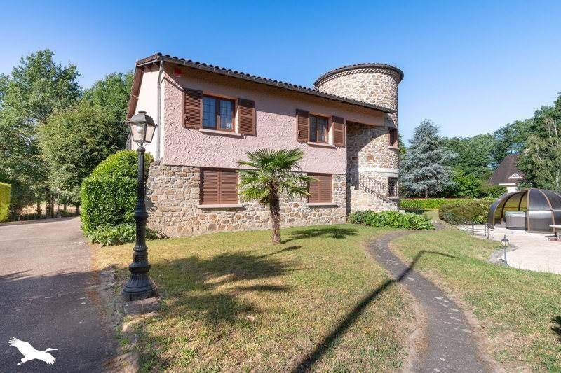 Maison à vendre, 166m², Limoges