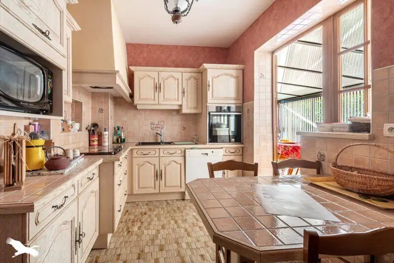 Maison à vendre, 166m², Limoges