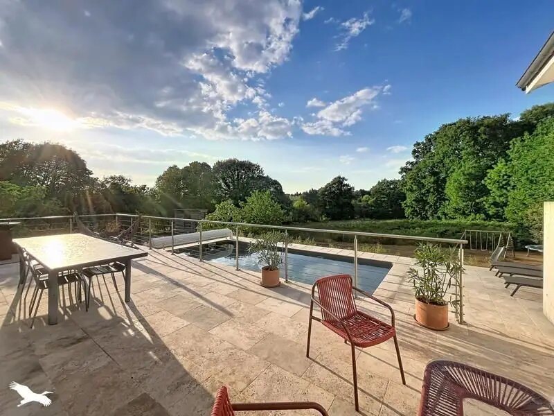 Maison à vendre, 158m², Couzeix