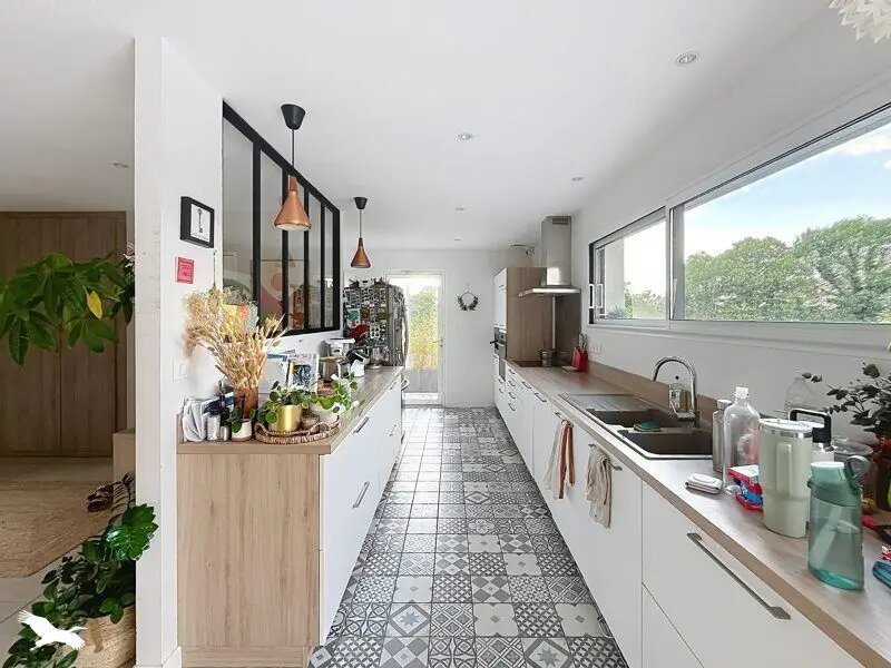 Maison à vendre, 158m², Couzeix