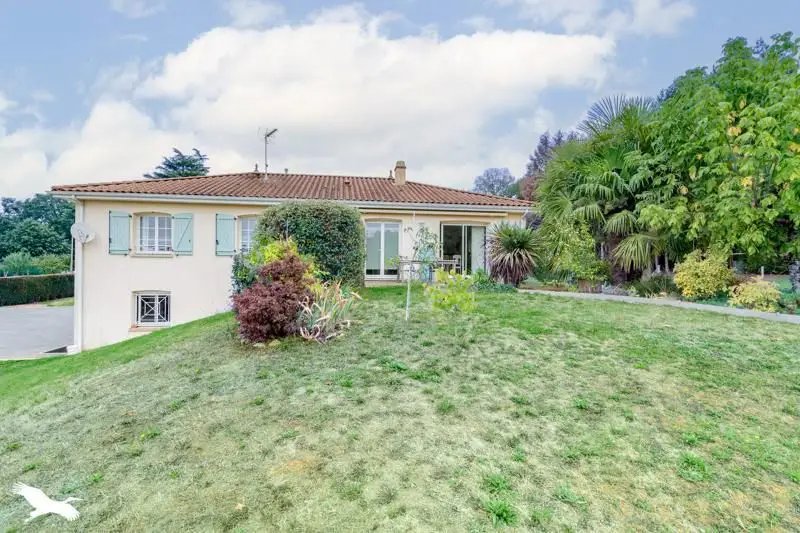 Maison à vendre, 120m², Veyrac