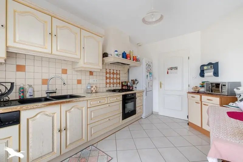 Maison à vendre, 120m², Veyrac