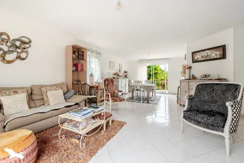 Maison à vendre, 120m², Veyrac