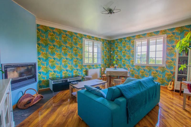 Maison à vendre, 102m², Veyrac