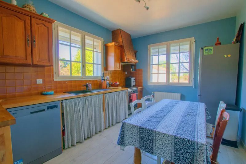 Maison à vendre, 102m², Veyrac