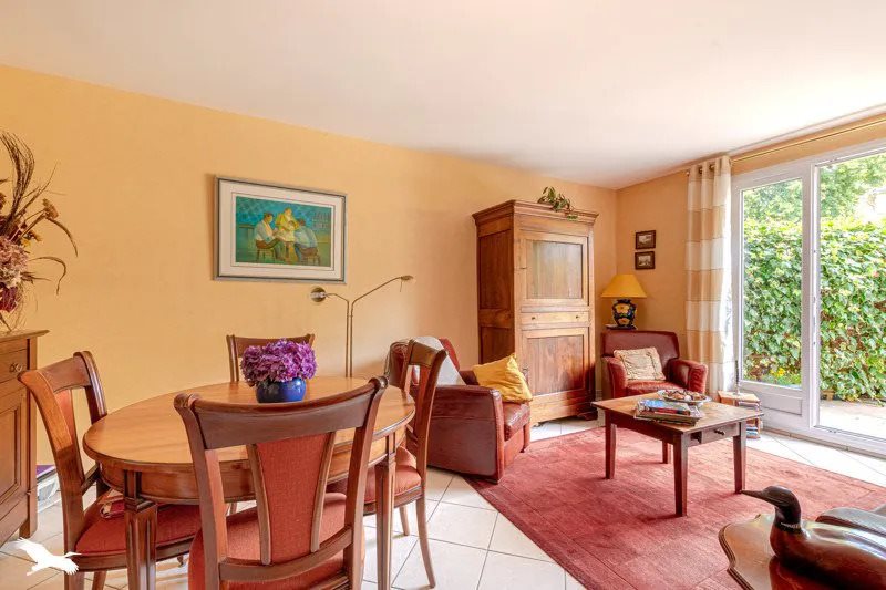 Appartement à vendre, 80m², Couzeix