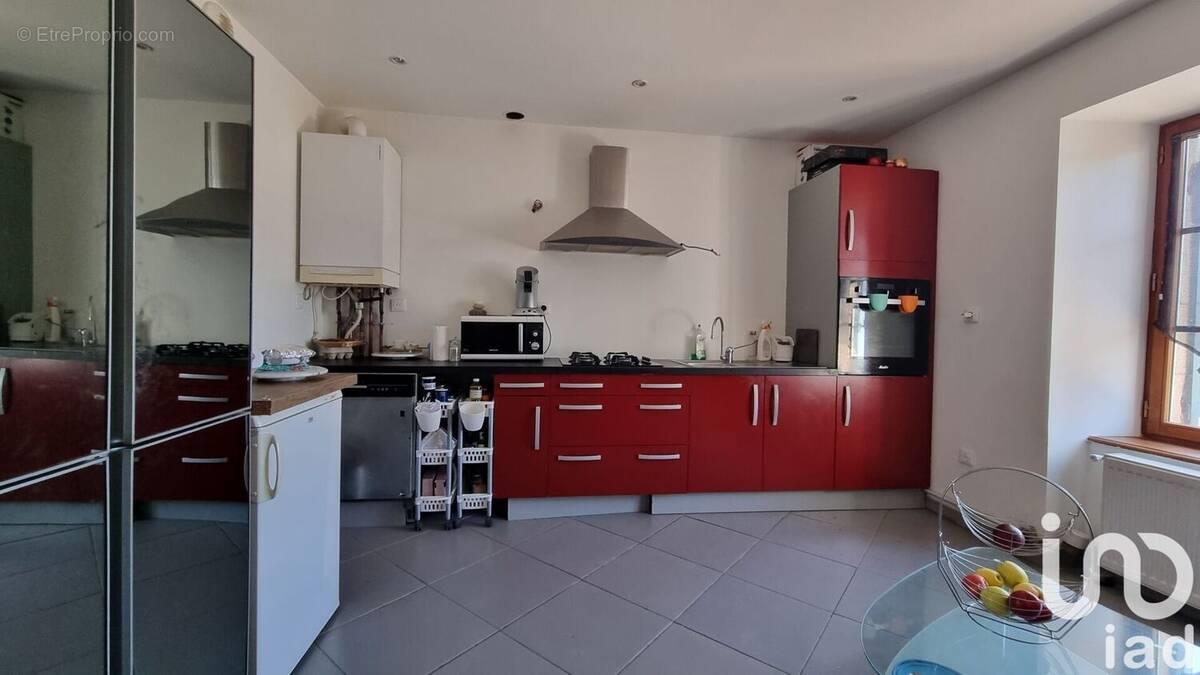 Maison à vendre, 140m², Rilhac-Rancon