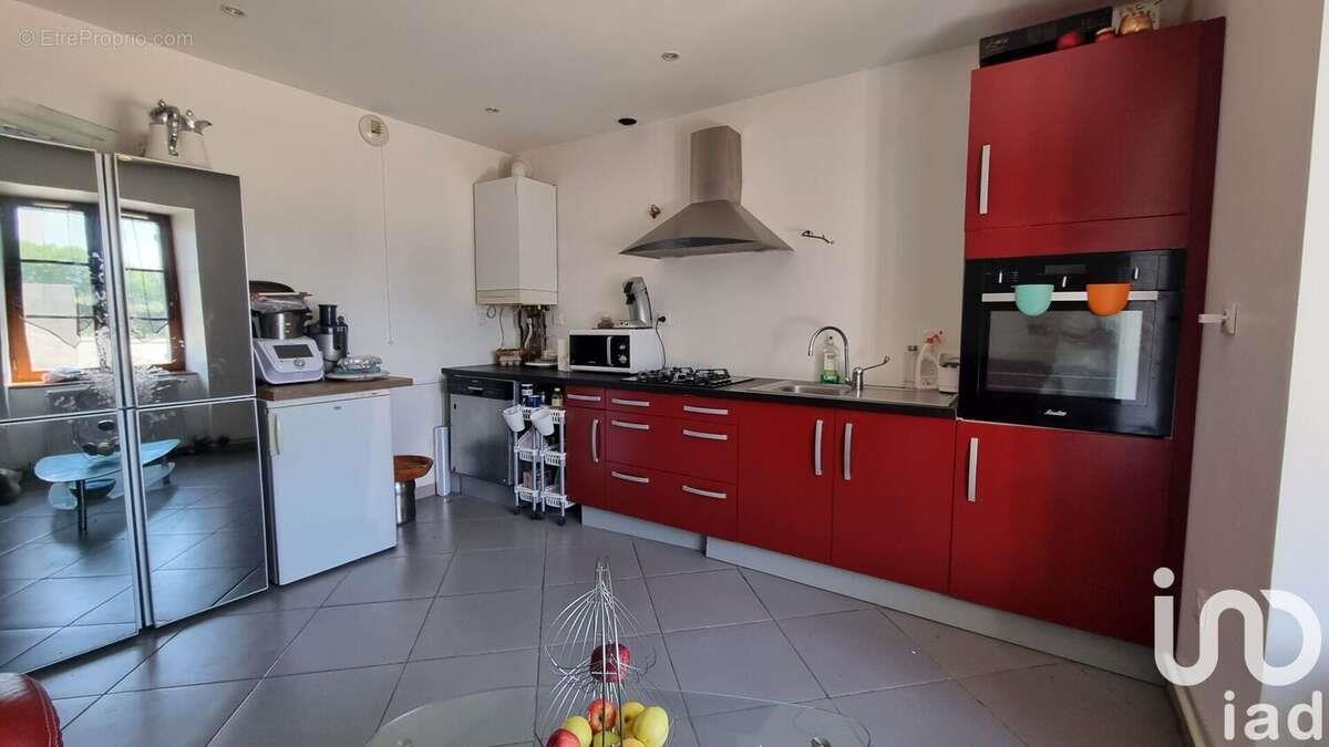 Maison à vendre, 140m², Rilhac-Rancon