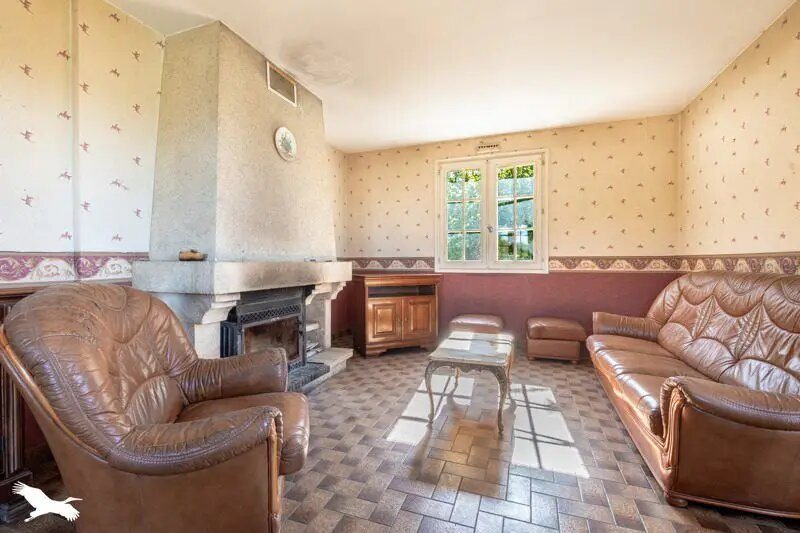 Maison à vendre, 93m², Saint-Léonard-de-Noblat