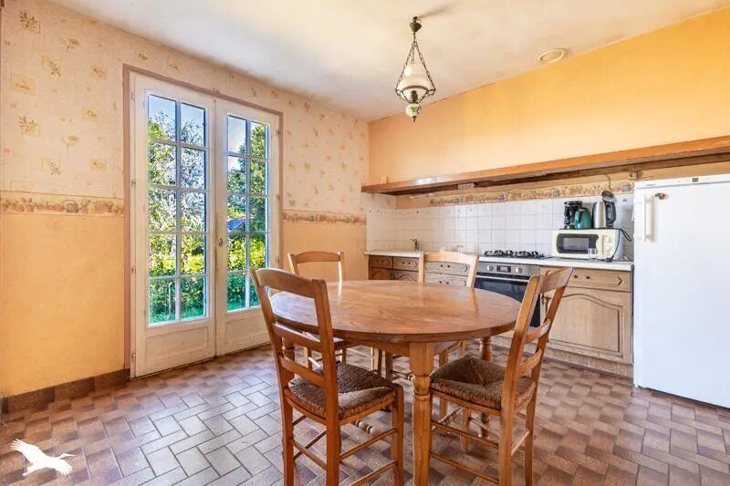 Maison à vendre, 93m², Saint-Léonard-de-Noblat