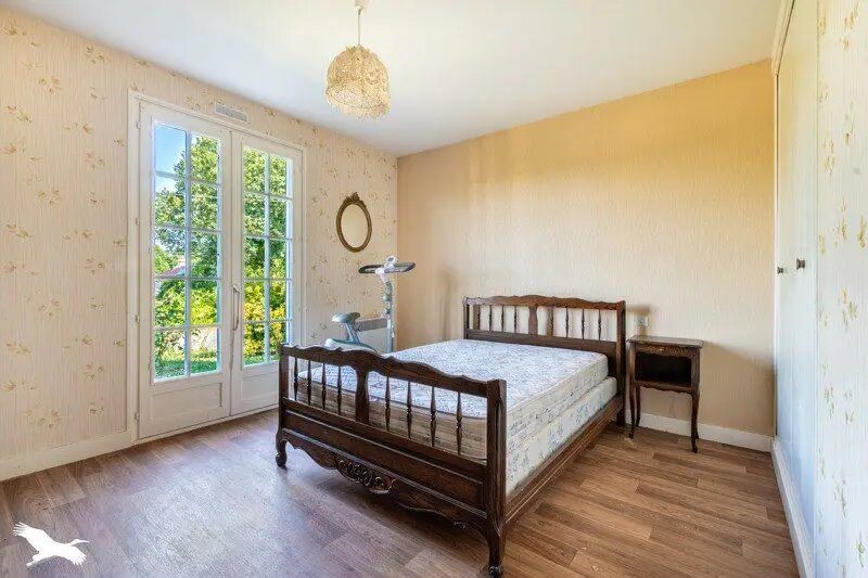 Maison à vendre, 93m², Saint-Léonard-de-Noblat
