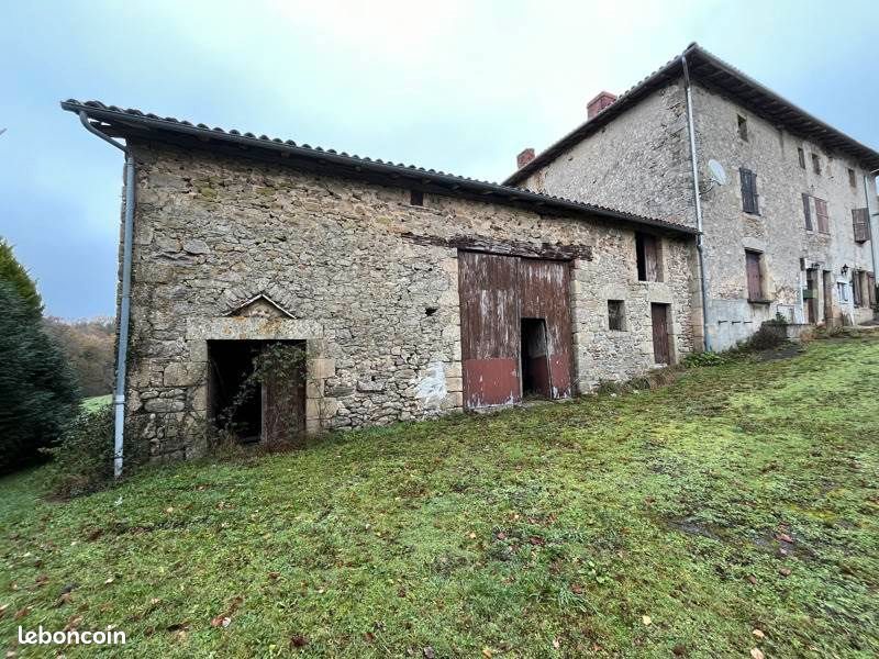 Maison à vendre, 128m², Nieul