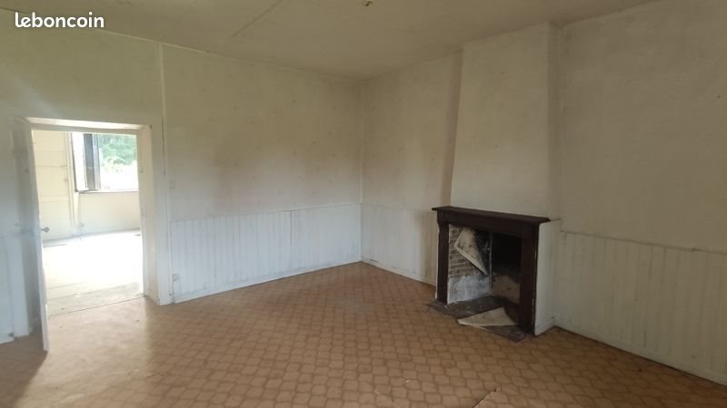 Maison à vendre, 128m², Nieul