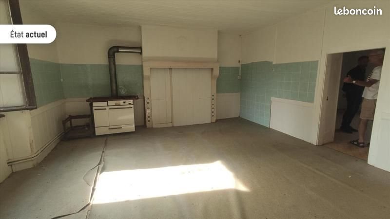 Maison à vendre, 128m², Nieul