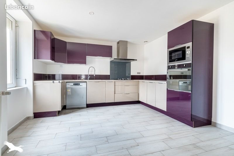 Maison à vendre, 115m², Couzeix