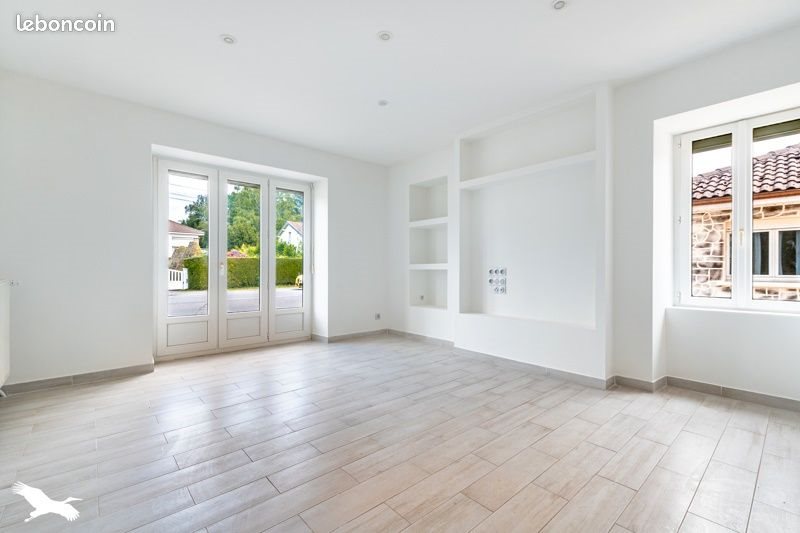 Maison à vendre, 115m², Couzeix
