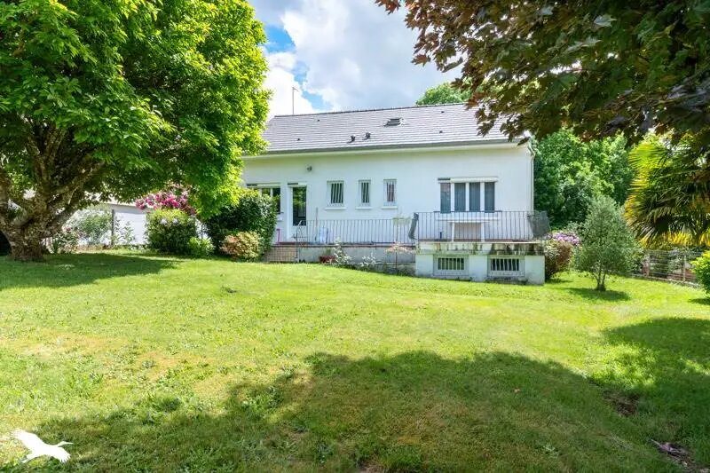Maison à vendre, 120m², Couzeix