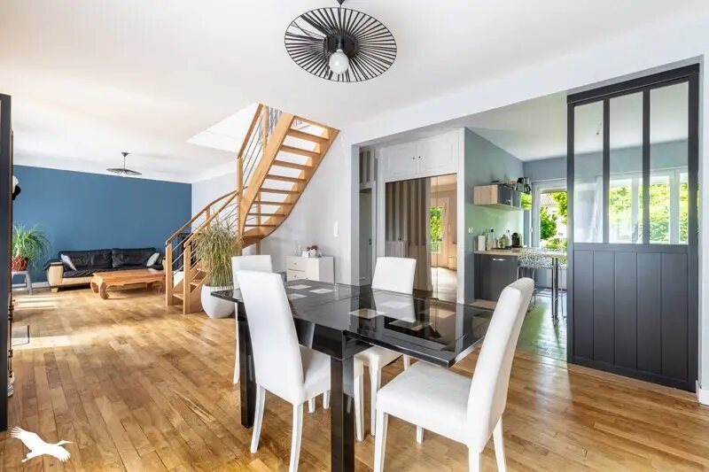 Maison à vendre, 120m², Couzeix