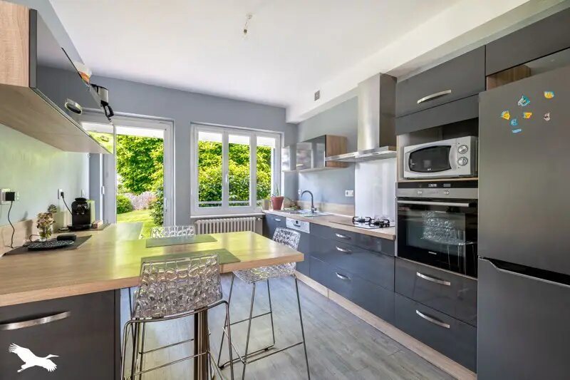 Maison à vendre, 120m², Couzeix