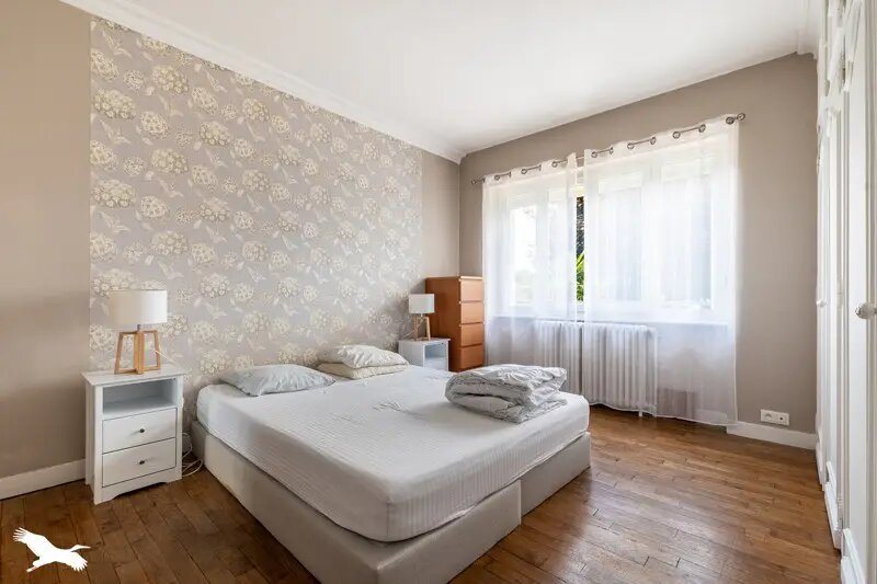 Maison à vendre, 120m², Couzeix