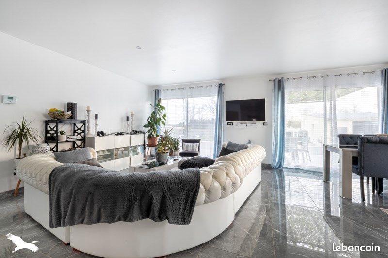 Maison à vendre, 151m², Couzeix