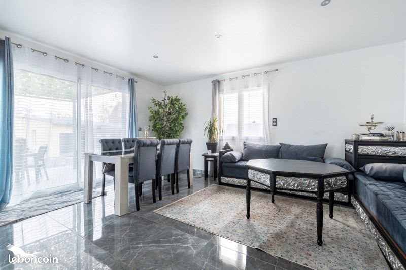 Maison à vendre, 151m², Couzeix