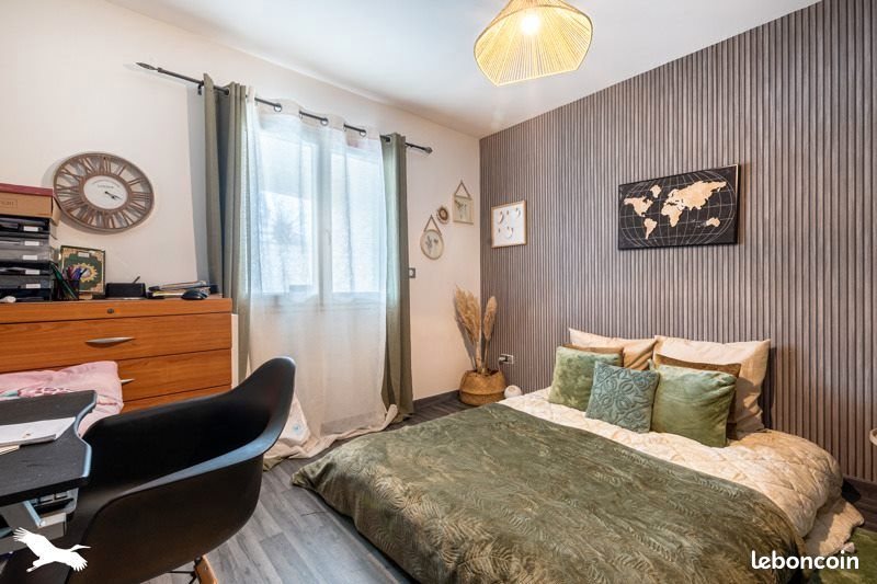 Maison à vendre, 151m², Couzeix