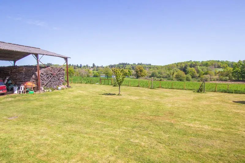 Maison à vendre, 210m², Thouron