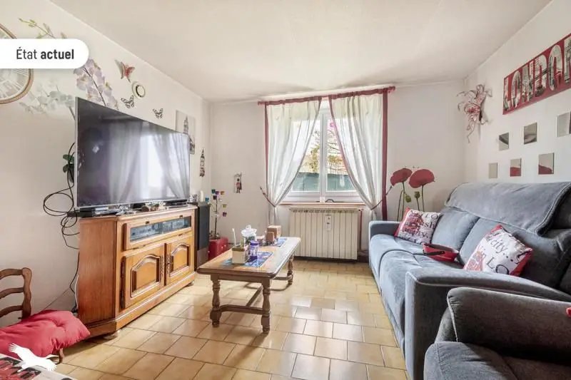 Maison à vendre, 210m², Thouron