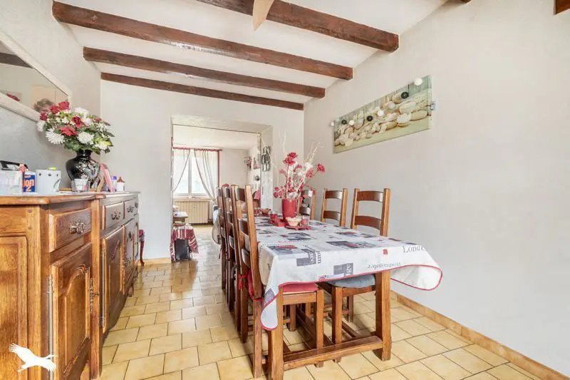 Maison à vendre, 210m², Thouron