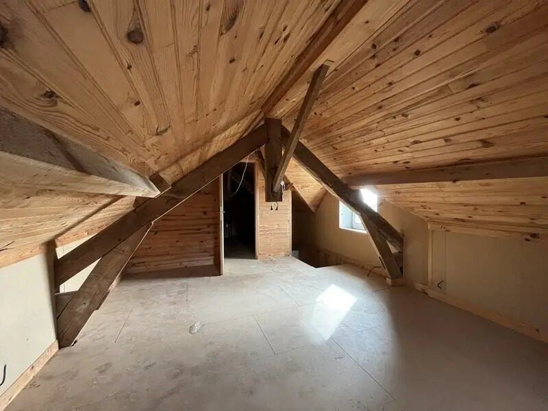 Maison à vendre, 80m², Chaptelat