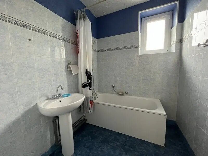 Maison à vendre, 80m², Chaptelat